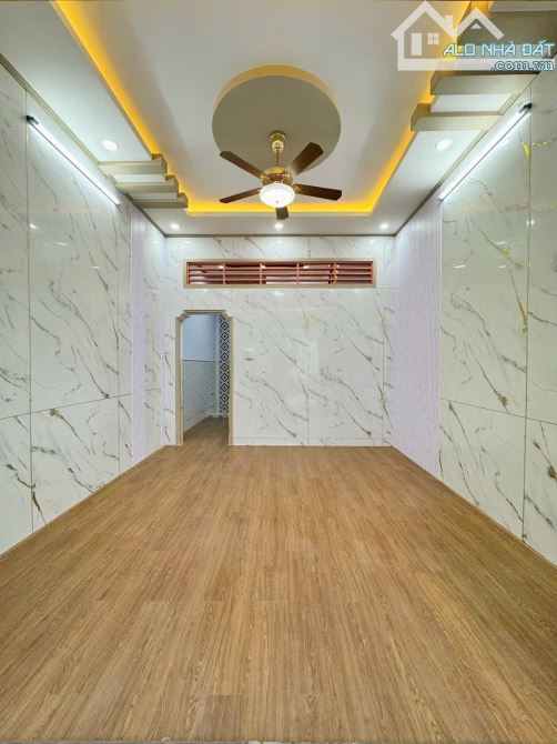 Bán Nhà Trệt Lầu Hẻm 156 Lê Anh Xuân, Ninh Kiều Cần Thơ - 3