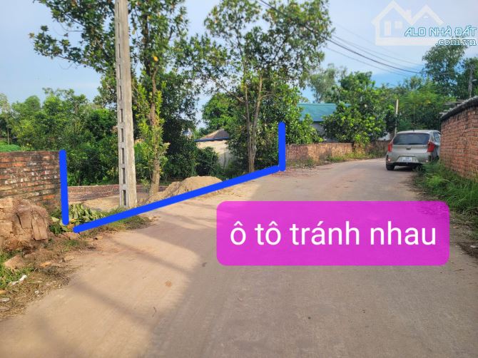 Trục chính kinh doanh. Chỉ Nhú nhú 1 tỷ. Full thổ cư. Gần trường học - 3