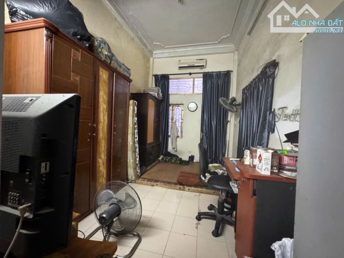 bán đất tặng nhà 4t, trần khát chân - hai bà trưng, 160m², 4 tầng, giá 24.4 tỷ - 3