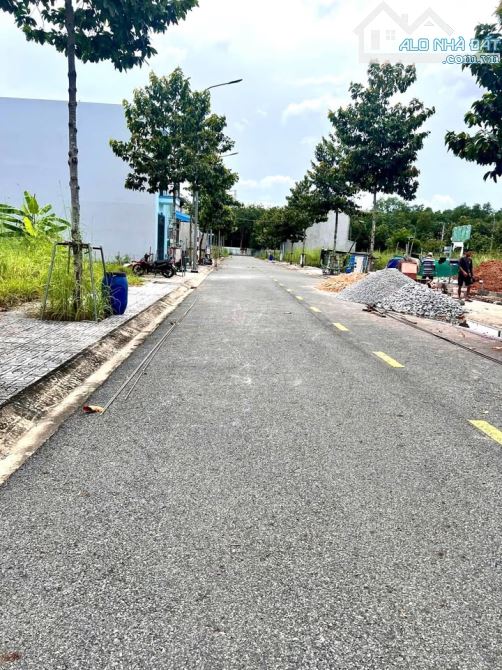 🌟 Chủ cần bán gấp – đất Thới Tam Thôn, Hóc Môn 110m2 – Giá chỉ 650 triệu 🌟 - 3
