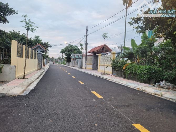 Bán đất Lô góc 80m² Chỉ 2,4 tỷ  Tại Bắc Sơn, An Dương, Hải Phòng - 3