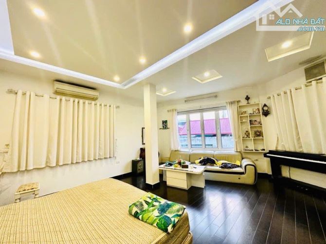 BÁN TÒA NHÀ MẶT PHỐ TRUNG PHỤNG 88M 7 TẦNG DÒNG TIỀN 80 TRIỆU/THÁNG - 3