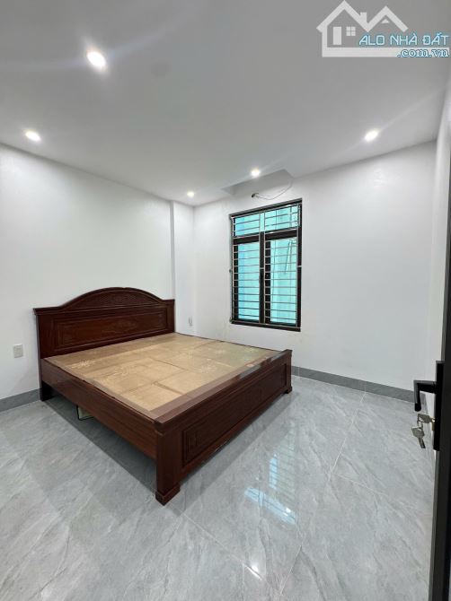 NHÀ 3 TẦNG TIỀN PHONG THÁI BÌNH CÓ SÂN ĐỂ XE SIÊU RỘNG THOÁNG - 3