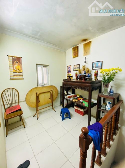 🏠 CHÍNH CHỦ BÁN NHÀ PHỐ MINH KHAI – NHÀ ĐẸP 4 TẦNG, 44M², MẶT TIỀN 4.4M – GIÁ HỢP LÝ - 3