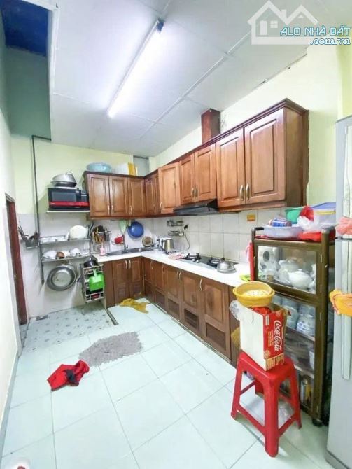 BÁN NHÀ TRƯỜNG CHINH,P15- Q.TÂN BÌNH -73m² (5 x 14.6)- 5.7 TỶ TL - 3