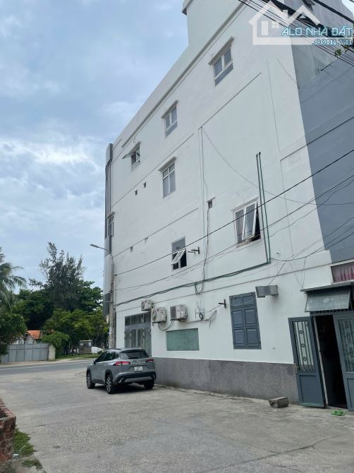 Cần bán khách sạn 2 mặt tiền đường Võ Nguyên Giáp gần Hồ Xuân Hương - 3