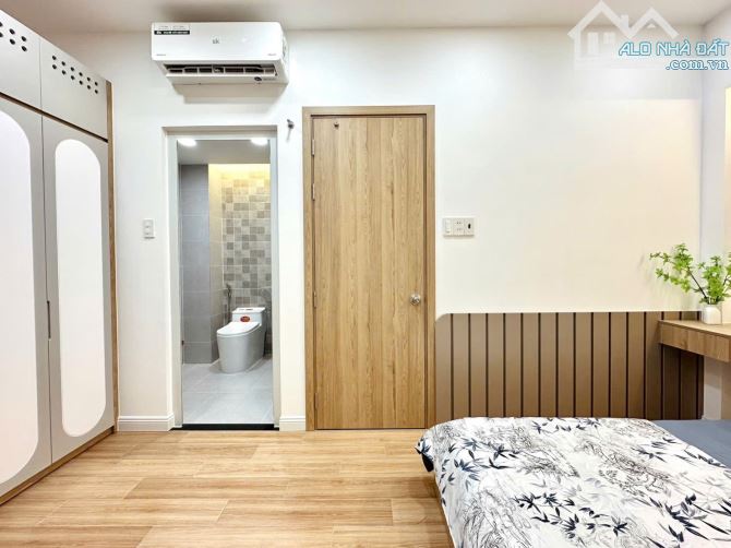 Siêu Phẩm Căn Góc Sau Căn Mặt Tiền Nguyễn Trọng Tuyển - Phú Nhuận - 22m² x 3 Tầng - 5,9 tỷ - 3