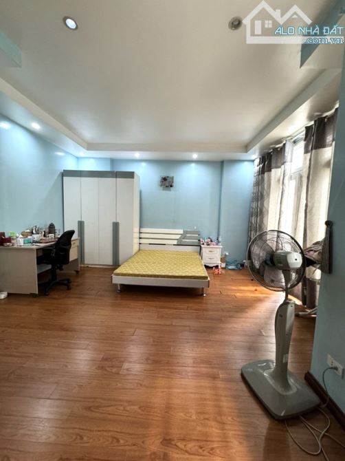 PHÂN LÔ LẠC TRUNG 75M2 - 2 Ô TÔ NGỦ TRONG NHÀ - Ô CHỜ THANG MÁY -23.9 TỶ - 3