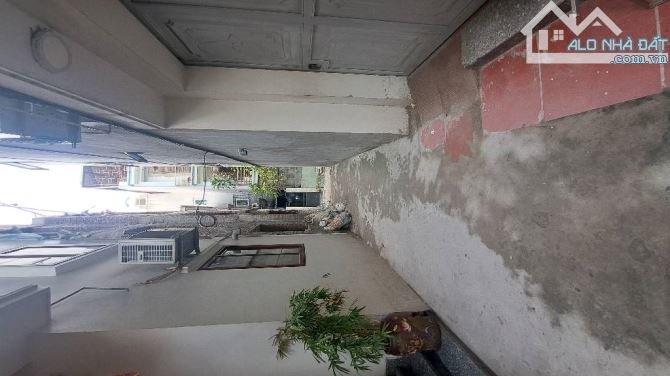THẠCH BÀN -  6 TẦNG THANG MÁY - 9 PHÒNG KHÉP KÍN - VỪA Ở VỪA CHO THUÊ - VỊ TRÍ TRUNG TÂM - 3