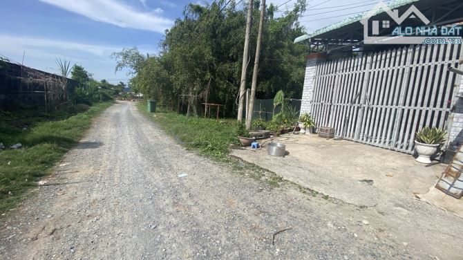 BÁN GẤP MẶT TIỀN ĐỖ THỊ SAO - DT: 304M2 - ĐẤT ĐẸP - PHƯỚC HIỆP -CHỈ 2.6TỶ - 3