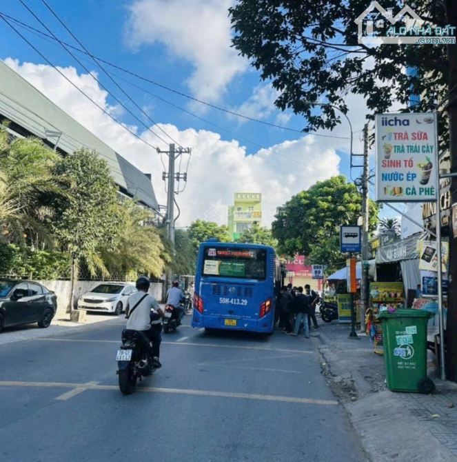 Bán nhà MT đường Làng Tăng Phú, Tăng Nhơn Phú A, Thủ Đức. 84m2/7.7 tỷ. - 3