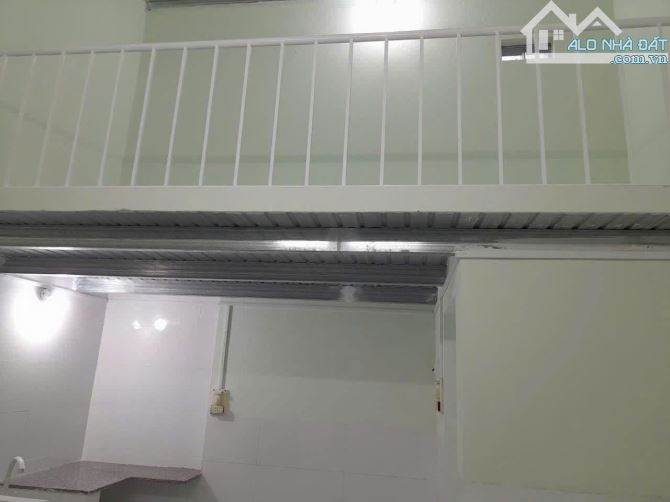 Bán đất MT + 5 phòng trọ Tân An Hội, 282,3m2 giá 2tỷ1 - 3