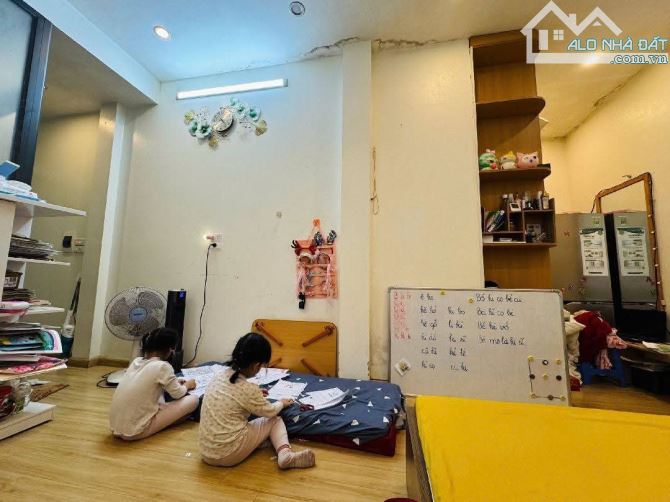 🔥 BÁN NHÀ MẶT PHỐ NGUYỄN VĂN LỘC – MỘ LAO – HÀ ĐÔNG – VIEW HỒ – VỈA HÈ RỘNG – KINH DOANH - 3