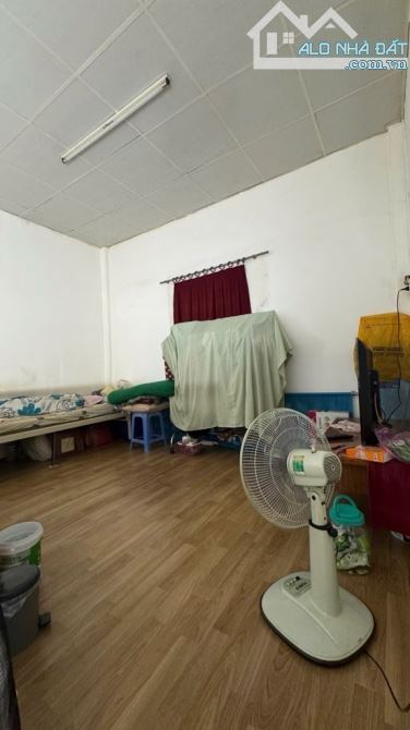 HOT - SÁT MT PHAN ĐÌNH PHÙNG 3 TẦNG ( 4.3x13 ) - HẺM 6M  - CHỈ 12,8 Tỷ - PHÚ NHUẬN - 3