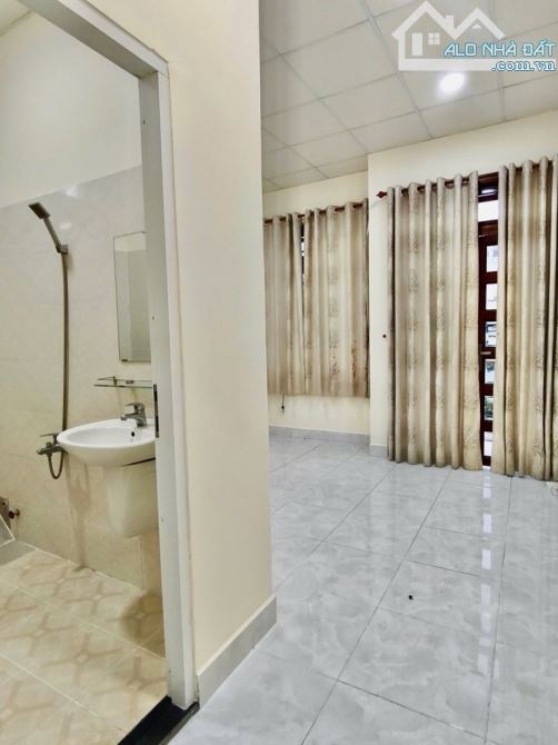 Bán nhà 2 tầng mới dt 4x15m, Nguyễn Thị Kiểu, Tân Thới Hiệp, Quận 12, Giá nhỉnh 3 tỷ TL - 3