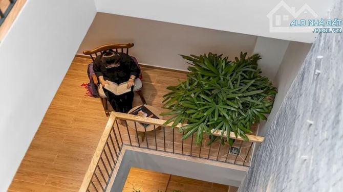 BÁN NHÀ PHỐ PHÚ XÁ NGÕ Ô TÔ THÔNG, NHÀ HIỆN ĐẠI, HÀNG XÓM KĐT CIPUTRA - 3