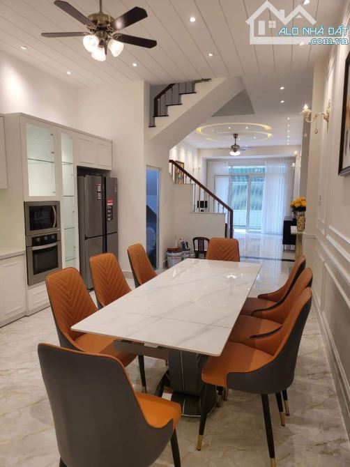 Sang tên căn nhà ngay Nguyễn Tư Giản, Gò Vấp. Giá 2 tỷ 520tr/  60m2, sổ hồng riêng - 3