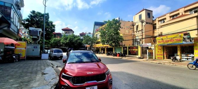 Chính chủ- bán Đất ~70m2- Hà Đông- vỉa hè- Trường điểm Lê Lợi - 3
