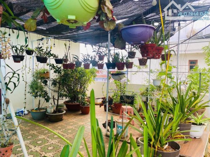 Căn góc 2 mặt tiền Phan Chu Trinh ngay chợ, 6x14m - 3