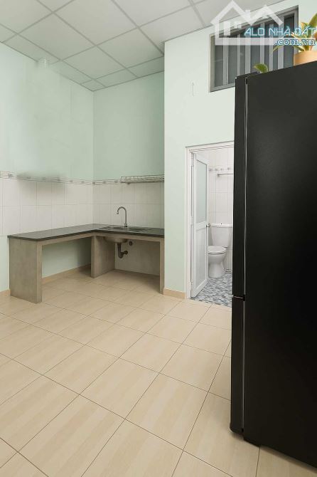 NHÀ HẺM XE HƠI - 4x16M - 4 PN - PHẠM VĂN CHIÊU GÒ VẤP, GIÁ 4.9 TỶ - 3