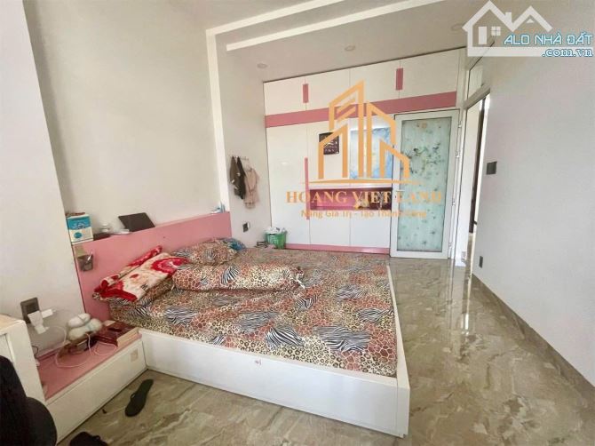 CẦN BÁN NHÀ MÊ MẶT TIỀN HỒ TÙNG MẬU VỊ TRÍ ĐẸP - 3