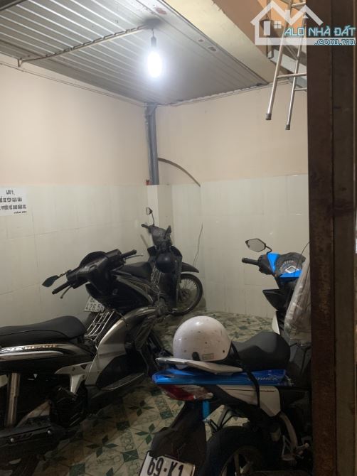 Nhà sẵn dòng tiền thu nhập 30tr/1th Tân Thới Nhất Phan Văn Hớn Quận 12, 240m2 chỉ 13 tỷ. - 3