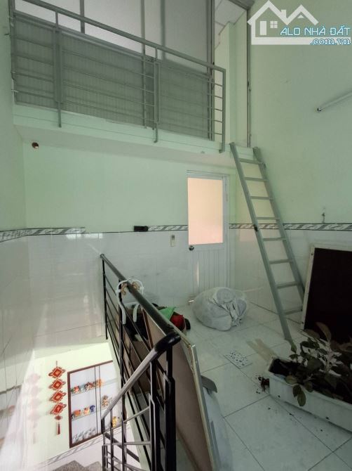 💥💥 Chỉ nhỉnh 2 Tỷ - Chủ gửi Bán gấp nhà Dương Đình Hội - Phường Phước Long B - Quận 9 - 3