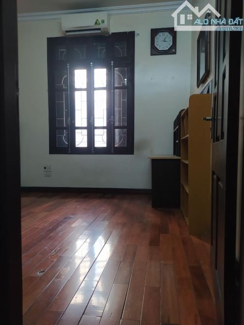 TẬP THỂ N5 – HỌC VIỆN KỸ THUẬT QUÂN SỰ – 64.4M² – 2PN – 3,6 TỶ – BẮC TỪ LIÊM - 3