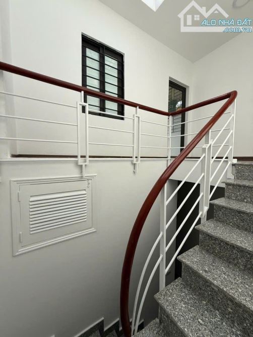 🏡 BÁN NHÀ NGỌC THỤY – VỊ TRÍ ĐẸP NHẤT LONG BIÊN – GẦN KHU BIỆT THỰ KHAI SƠN🍀 . - 3