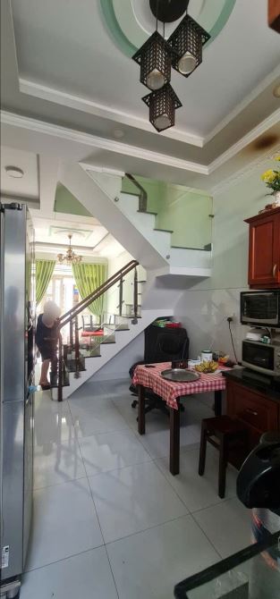 GIÁ RẺ NHẤT KHU ANH TUẤN GREEN RIVERSIDE HUỲNH TẤN PHÁT, 3 TẦNG. ST. GIÁ 6.65 TỶ TL - 3