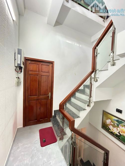 ⛔️MT NGUYỄN DUY CUNG, P.12, GV, VỊ TRÍ KINH DOANH ĐỈNH, 70M² - 3