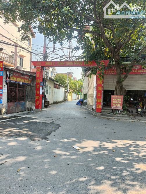 🚗 Ô TÔ ĐỖ CỬA – NGỌC ĐỘNG, GIA LÂM 🚗 - 3