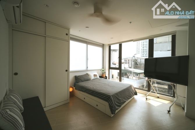🌟 KHU VỰC HIẾM NHÀ BÁN – 5 TẦNG ĐẸP – SỔ ĐỎ CHÍNH CHỦ – VỊ TRÍ VÀNG GẦN NGÃ TƯ SÀI ĐỒNG - 3