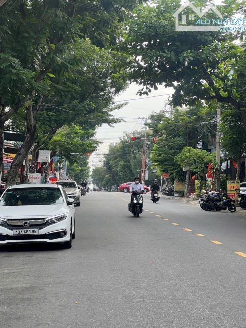 Bán đất mặt tiền Hồ Tùng Mậu - Cách biển vài bước chân - 3