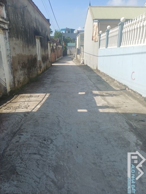 BÁN: 247 M 0TN 200 M MỸ LƯƠNG HOÀNG VĂN THỤ CHƯƠNG MỸ HÀ NÔI - lân đẩu e ra mắt vuông đẹp - 3