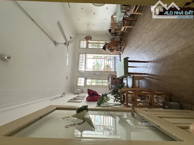 🌺 BÁN GẤP NHÀ MẶT PHỐ TRÍCH SÀI - VỊ TRÍ ĐẮC ĐỊA - KINH DOANH - VIEW HỒ TÂY - GIÁ 54 TỶ - 3