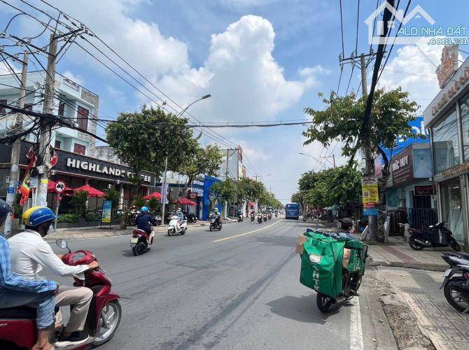MẶT TIỀN KINH DOANH CỰC ĐỈNH, GẦN CC MOONLIGHT RESIDENCES 3 TẦNG 8X39 CHỈ 57 TỶ. - 3