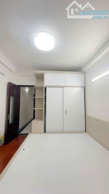 NHÀ MINH KHAI _KIM NGƯU_39M2 KINH DOANH ĐẲNG CẤP _FULL NỘI THẤT - 3