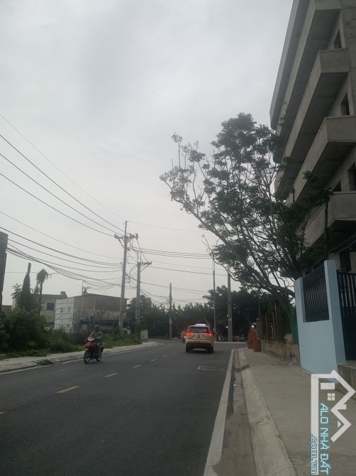 🌈LÔ ĐẤT Mt Đường SONG HÀNH Xã Tân Hiệp-Hóc Môn dt 210m2 - 3
