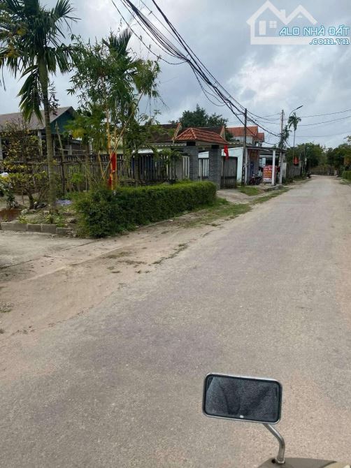 Đất 2mt kiệt ô tô Dương Thanh Bình thông ra Quang Trung, vị trí gần trung tâm Phú bÀi, các - 3