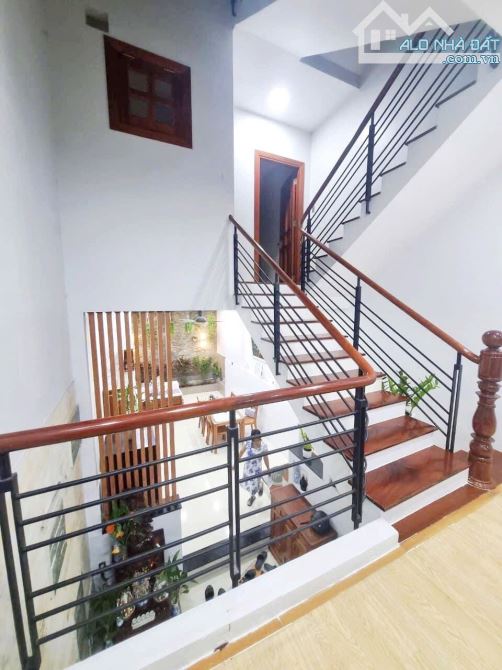 🎯NHÀ 4 TẦNG-DT 4Mx18M-SÁT MẶT TIỀN-KHU PHÂN LÔ VIP-KINH DOANH SẦM UẤT - 3