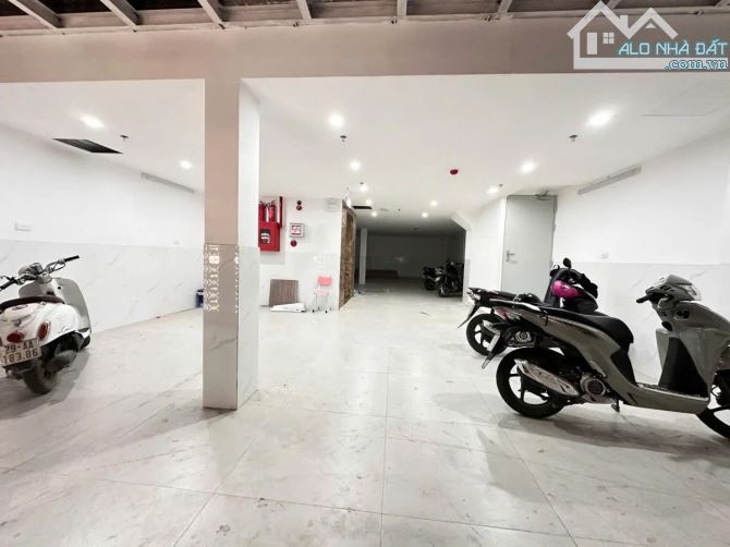 CCMN 42 Phòng 135m x 7 Tầng MT 6.5m Gần Phố NGõ Ô Tô Thông Khương Đình Thanh Xuân - 3