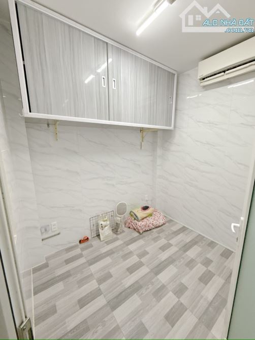 Nhà 2 Tầng - 50m2 P. Tân Kiểng Gần Lotte chỉ 1 p di chuyển, Quận 7 Tặng Full NT Giá 4.7 Tỷ - 3