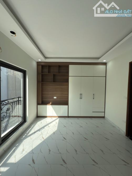 KĐT Hồng Hà eco , Phường Yên Sở 5 tầng 7.5 tỉ - 3