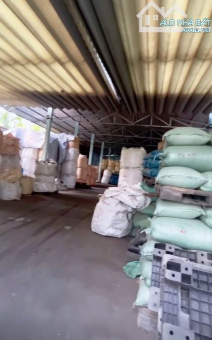 BÁN XƯỞNG (20X50) VỊ TRÍ ĐẸP – NHỊ BÌNH, HÓC MÔN GIÁ TỐT - 3