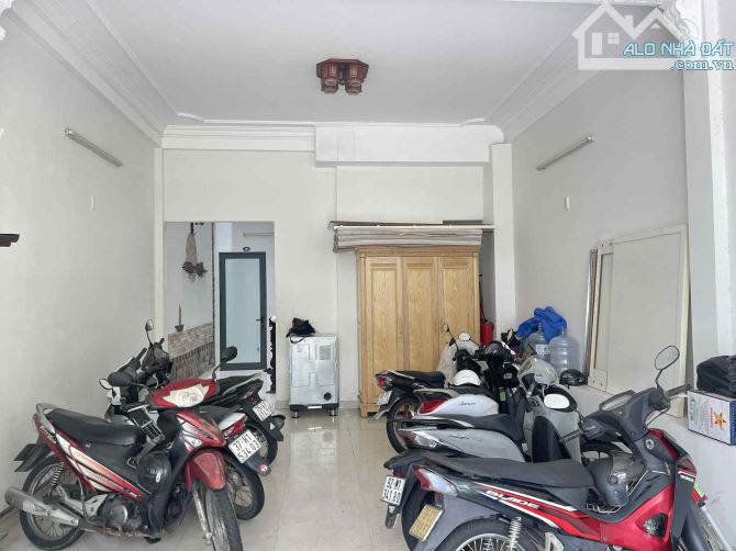 Bán Toà Căn Hộ, MT Mỹ An, 4 Tầng, 87m2, 9 Phòng, dòng Tiền 28tr/th chỉ 11.x tỷ - 3