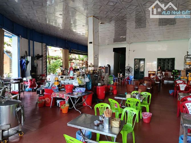 Bán mặt tiền Nguyễn Lương Bằng dt 200 m2 nhà C4 ngang 21,15 giá 20.8 tỷ.Liên Chiểu - 3