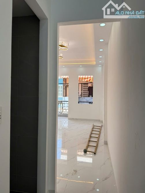 TRẦN VĂN KHÁNH, TÂN THUẬN ĐÔNG, QUẬN 7- 59m2 - 5TỶ3. - 3