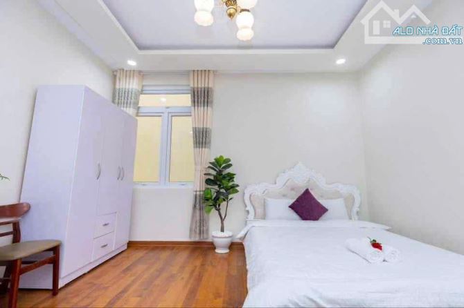 CHO THUÊ NHÀ NGUYÊN CĂN GOLDEN HILL P3 TP ĐÀ LẠT - 3