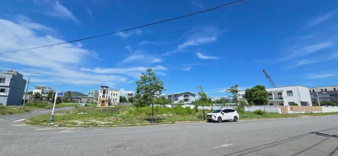 Cho thuê 1200m2 và 1300m2 đất tại Liên Chiểu Đà Nẵng. - 3